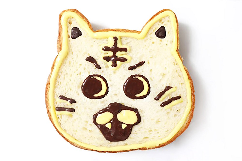 ネコネコ食パンイメージ